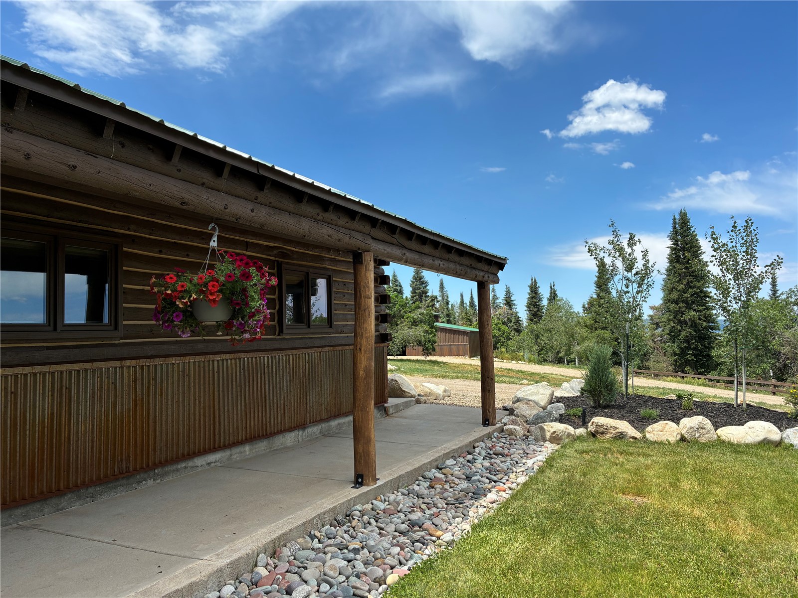 27300 County Road 43#a Steamboat Springs CO 80487