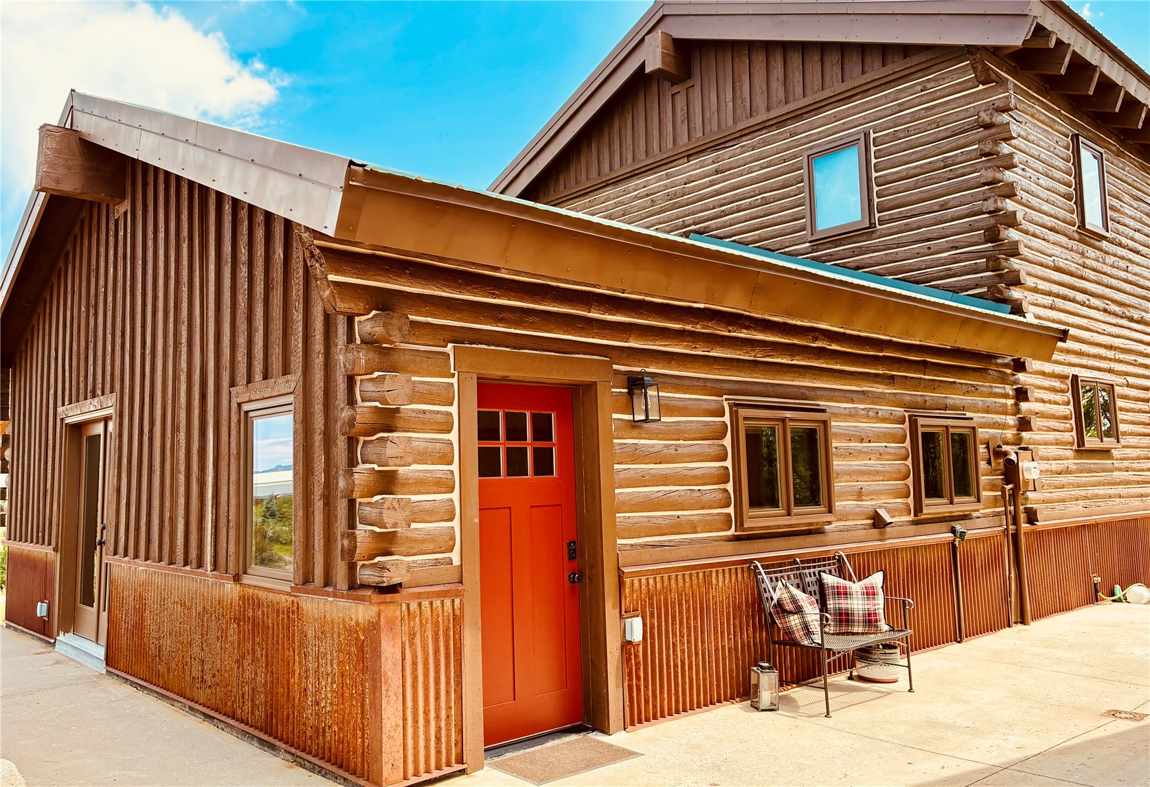 27300 County Road 43#a Steamboat Springs CO 80487