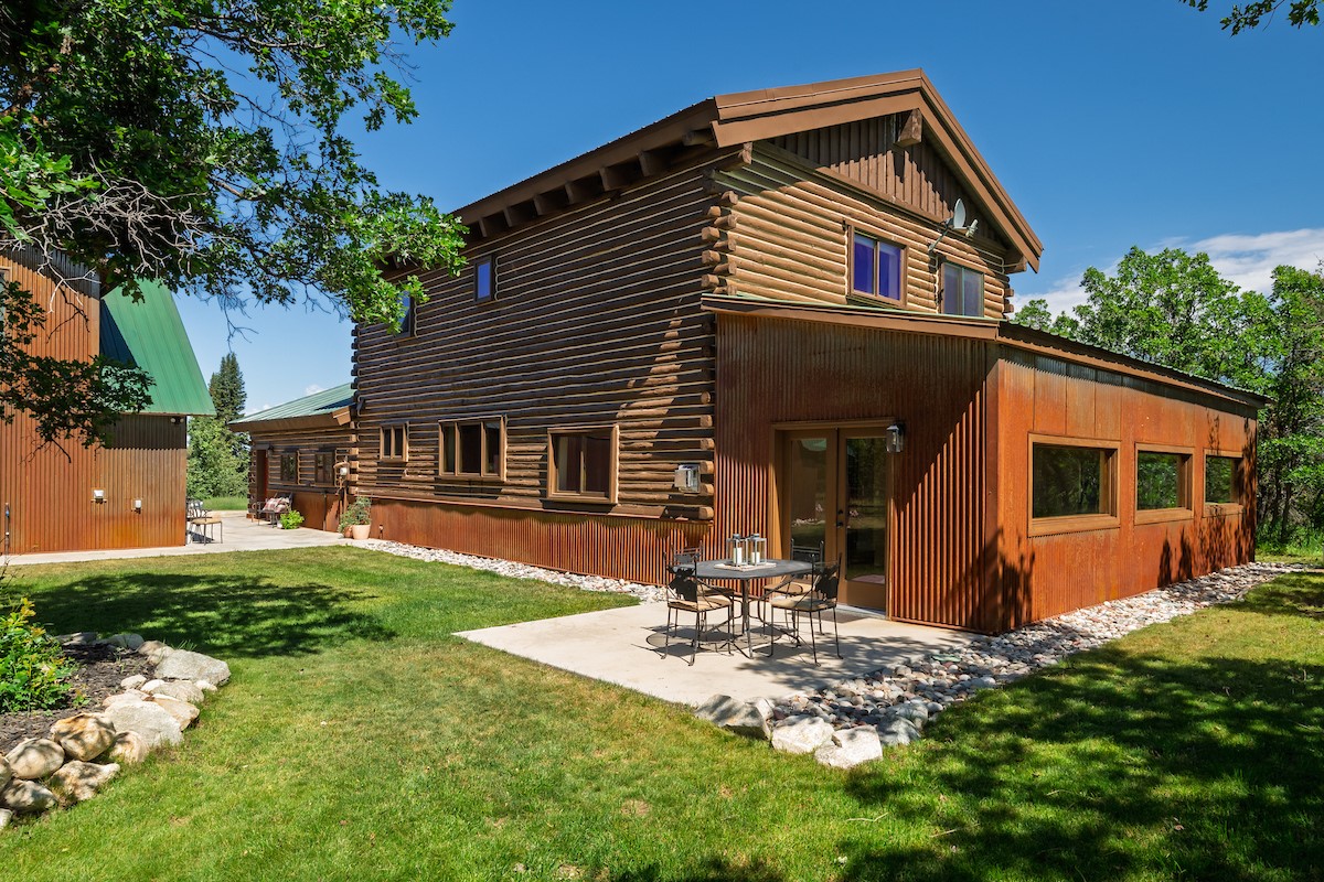 27300 County Road 43#a Steamboat Springs CO 80487