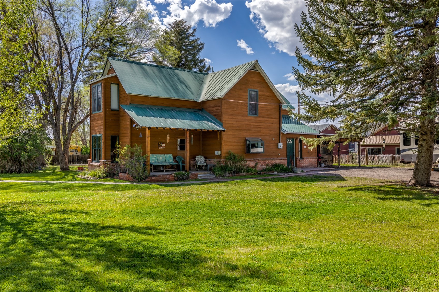 335 S Poplar Street Hayden CO 81639