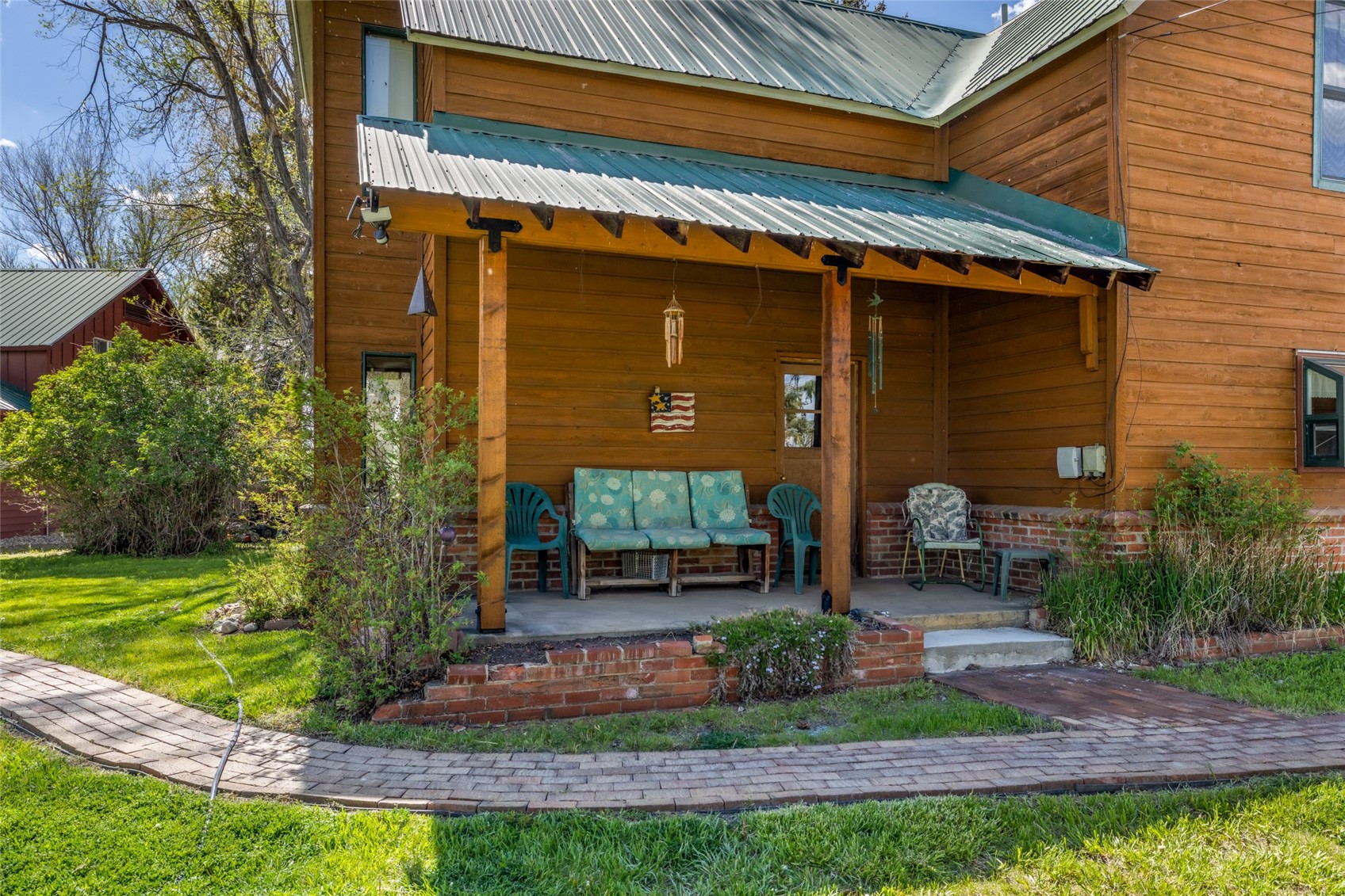 335 S Poplar Street Hayden CO 81639