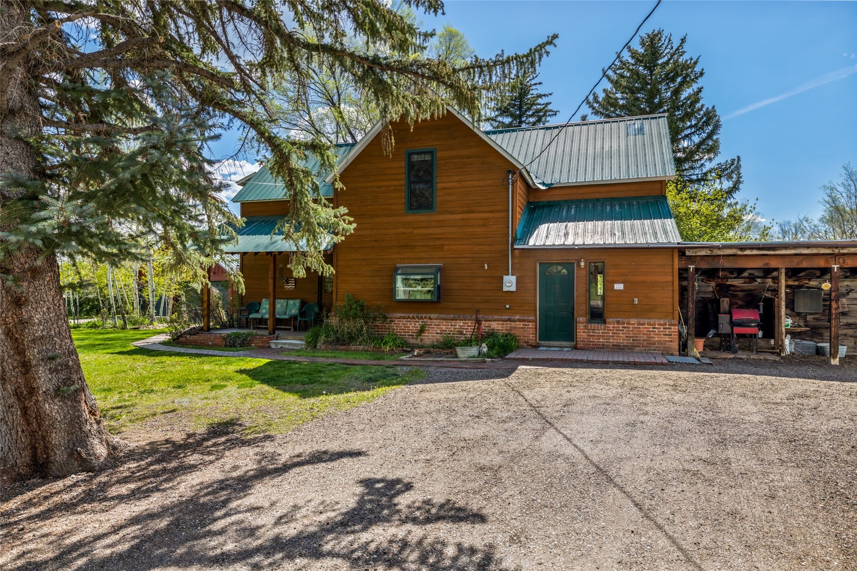 335 S Poplar Street Hayden CO 81639