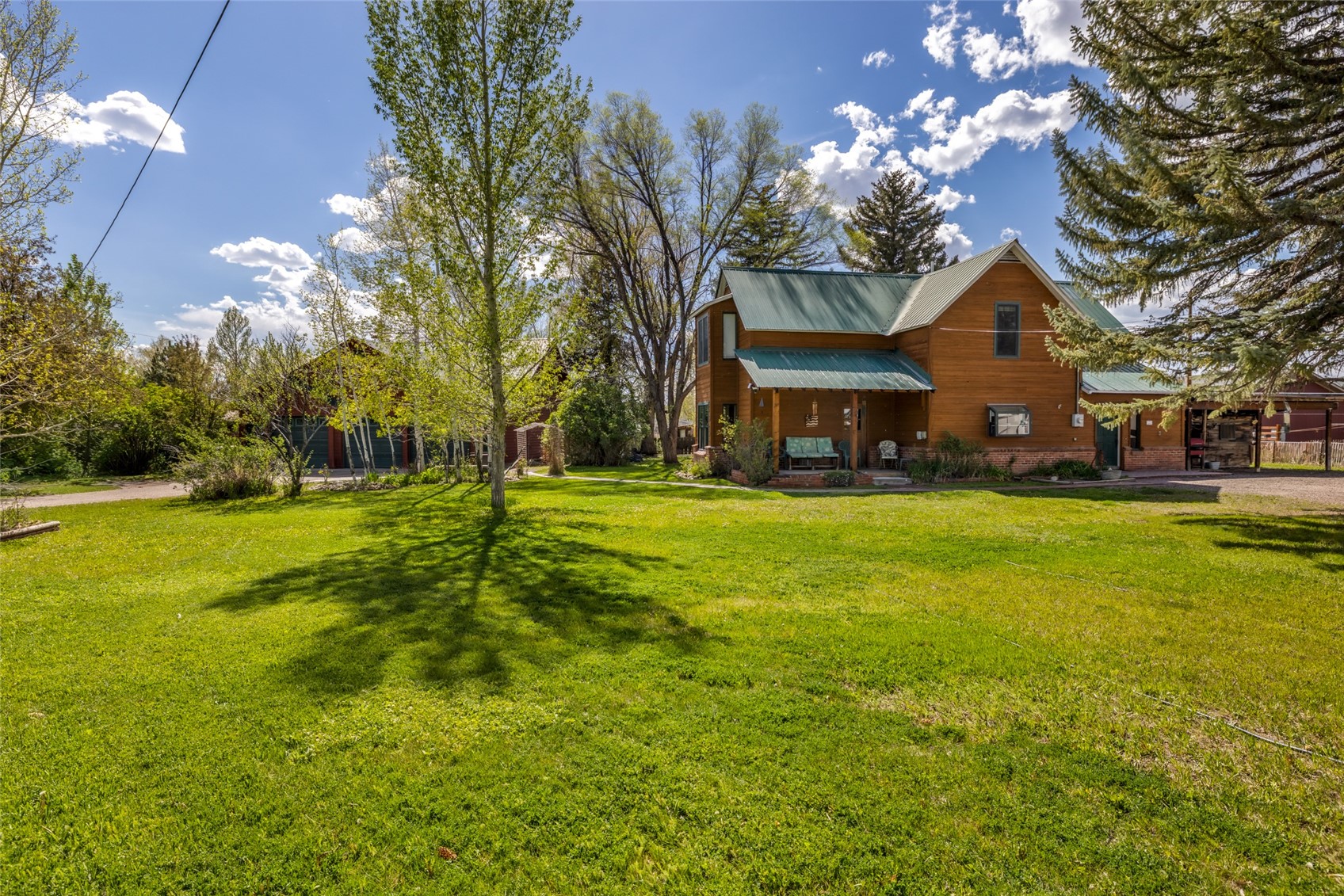 335 S Poplar Street Hayden CO 81639