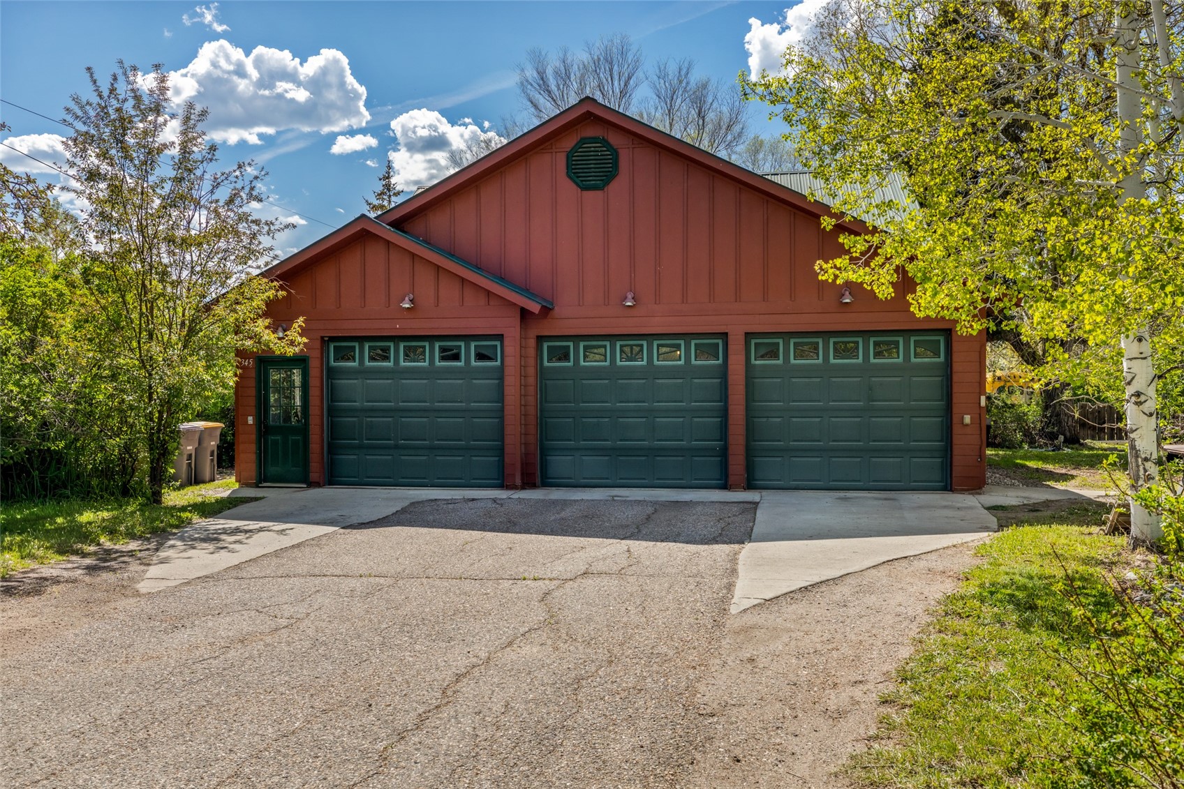 335 S Poplar Street Hayden CO 81639