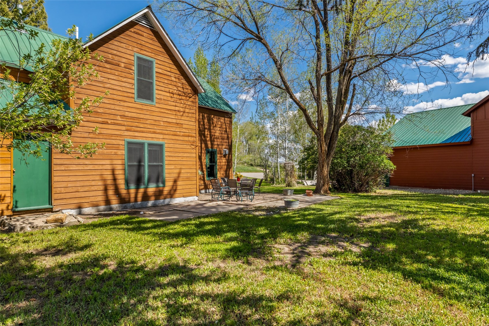 335 S Poplar Street Hayden CO 81639