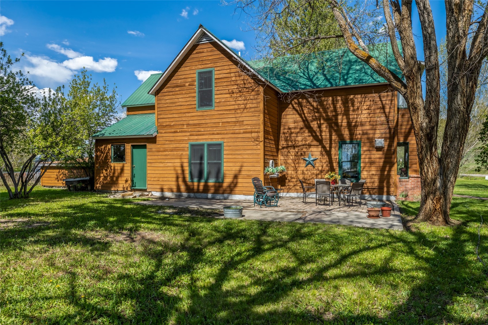 335 S Poplar Street Hayden CO 81639