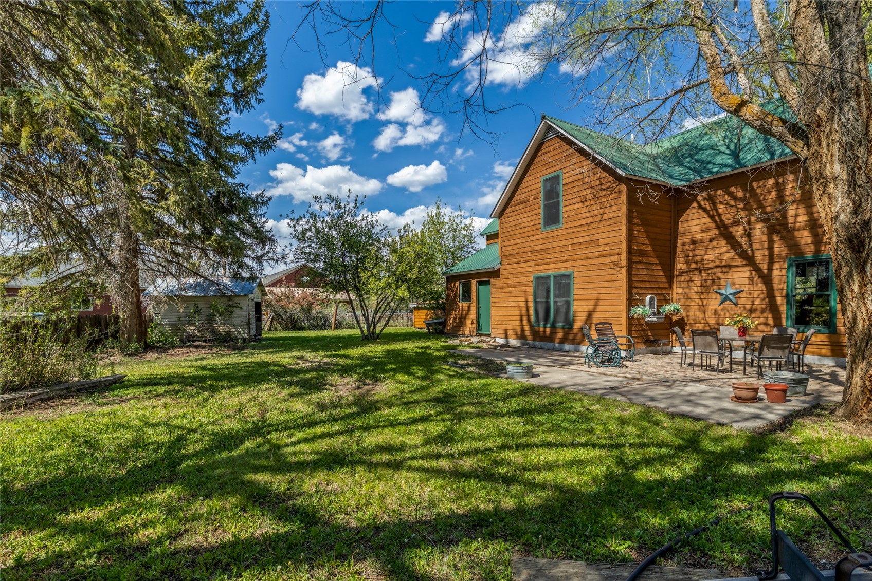 335 S Poplar Street Hayden CO 81639