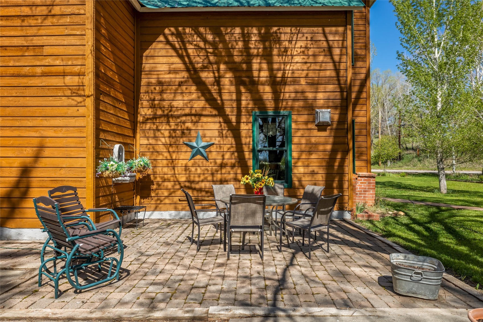 335 S Poplar Street Hayden CO 81639