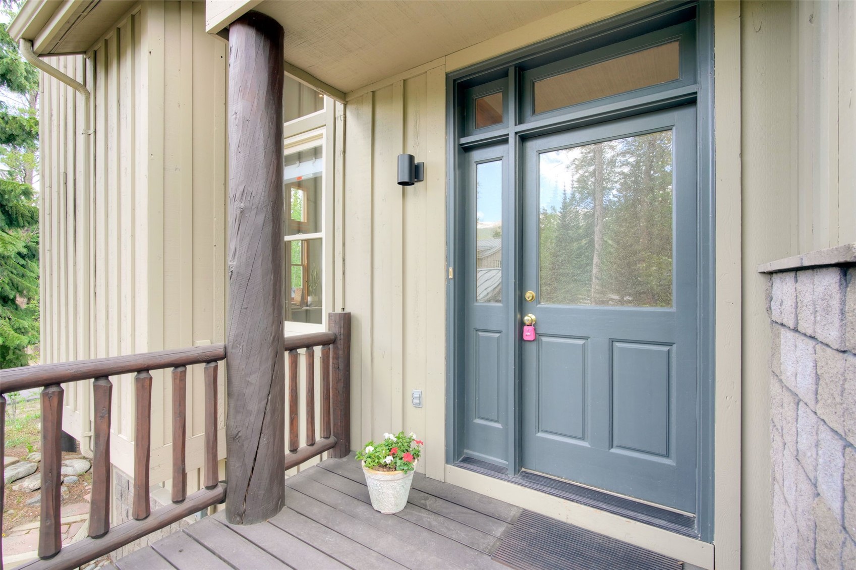 293 Settlers Drive Breckenridge CO 80424