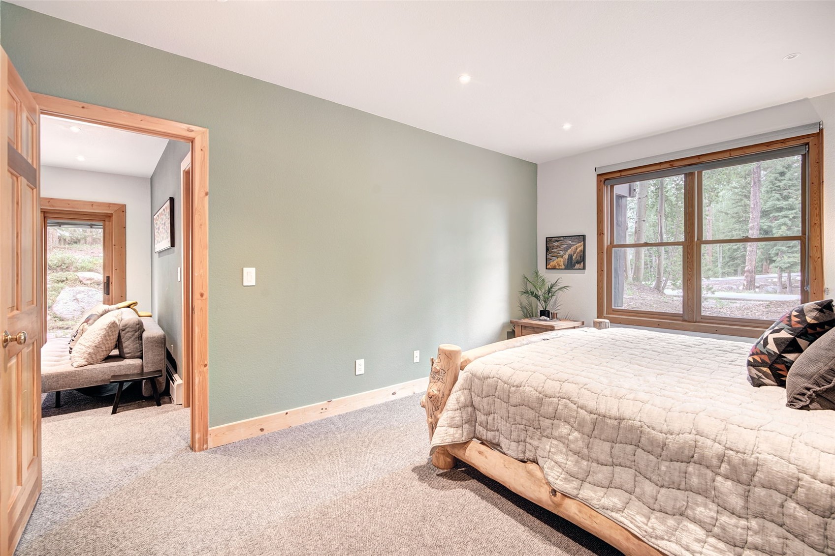 293 Settlers Drive Breckenridge CO 80424