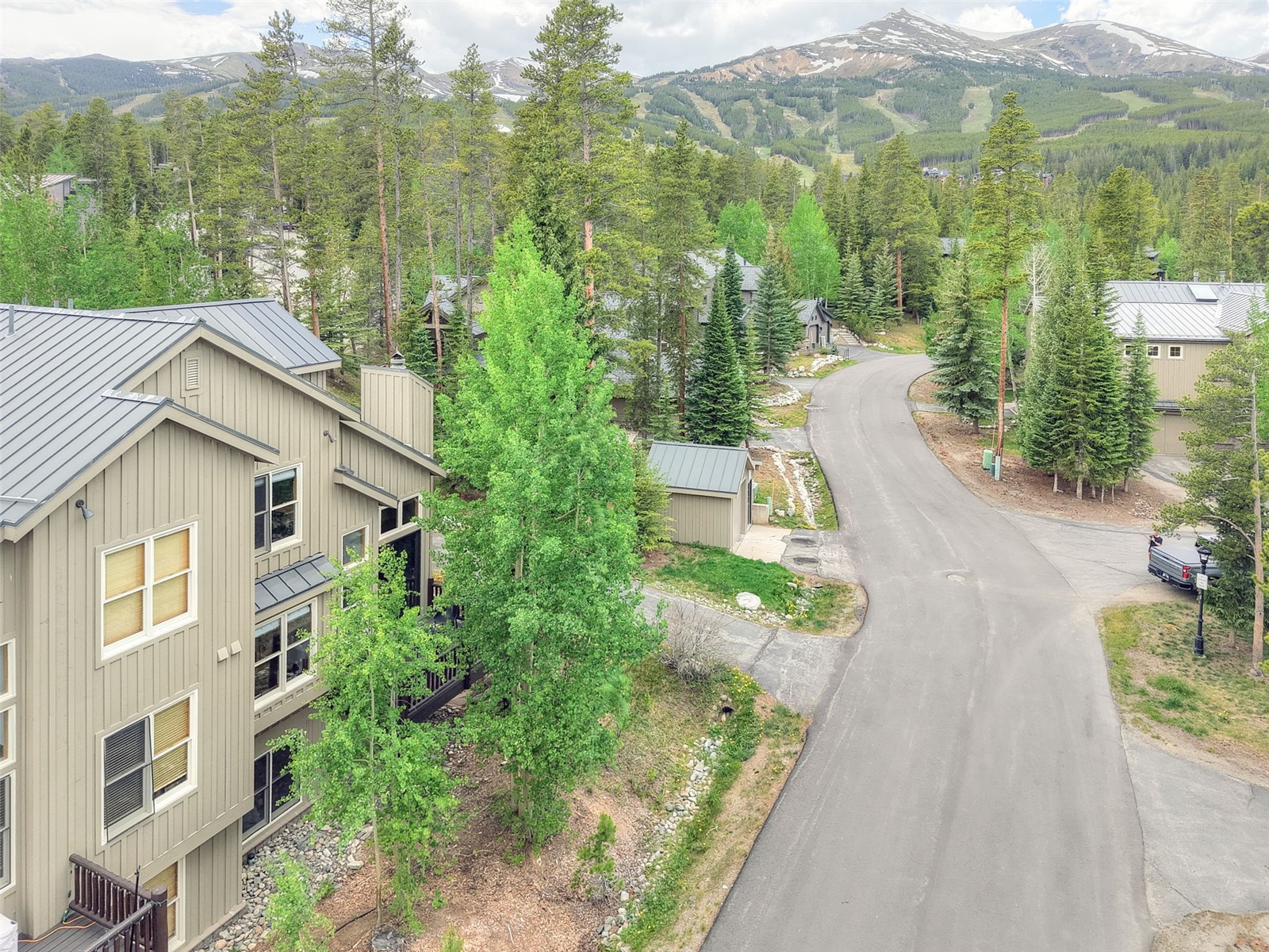 293 Settlers Drive Breckenridge CO 80424