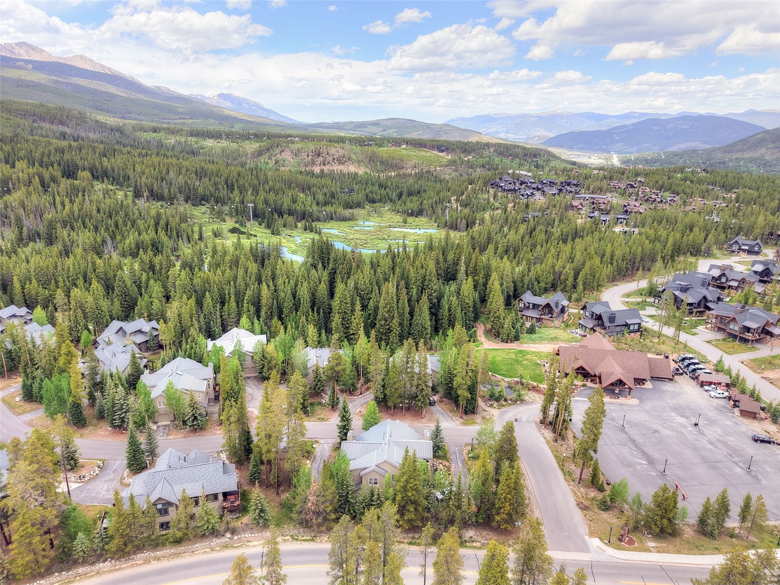 293 Settlers Drive Breckenridge CO 80424