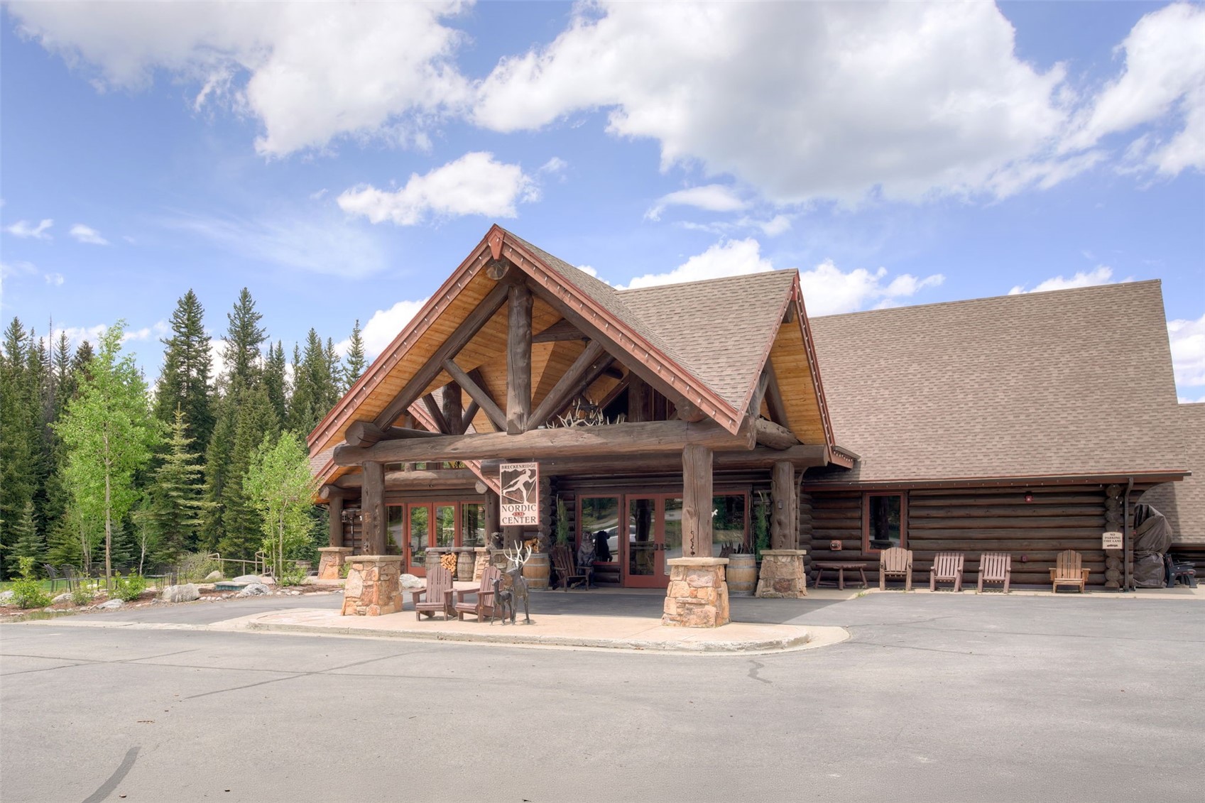 293 Settlers Drive Breckenridge CO 80424