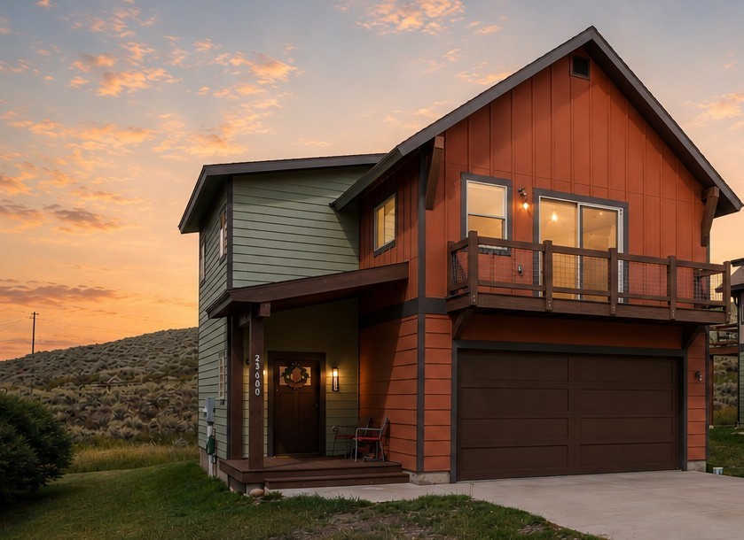 23680 Sagebrush Circle Oak Creek CO 80467