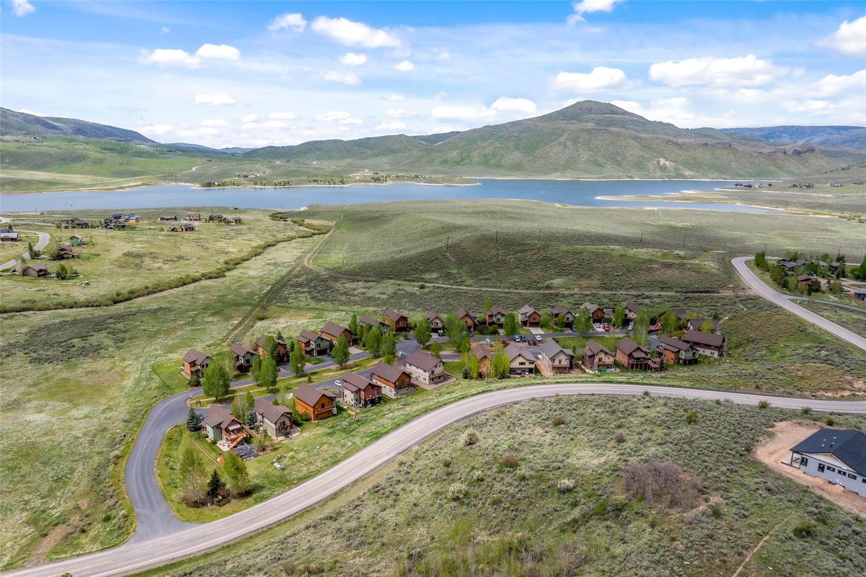 23680 Sagebrush Circle Oak Creek CO 80467
