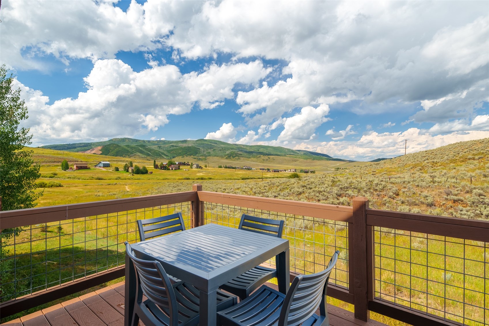 23680 Sagebrush Circle Oak Creek CO 80467