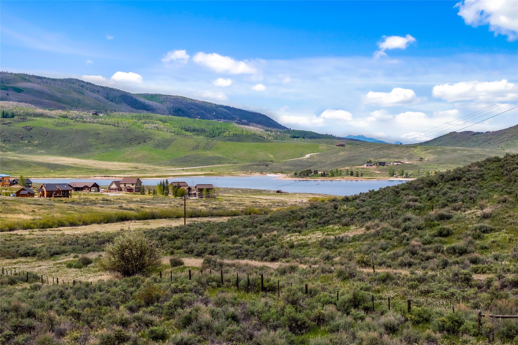 23680 Sagebrush Circle Oak Creek CO 80467