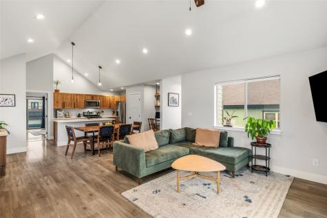 23680 Sagebrush Circle Oak Creek CO 80467