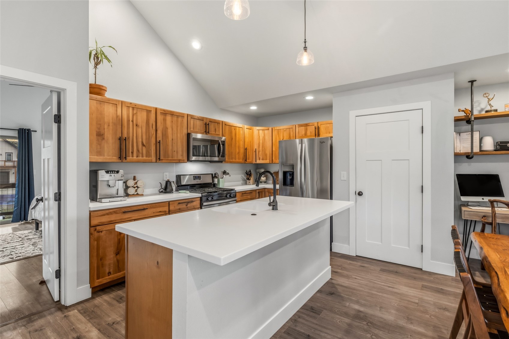 23680 Sagebrush Circle Oak Creek CO 80467