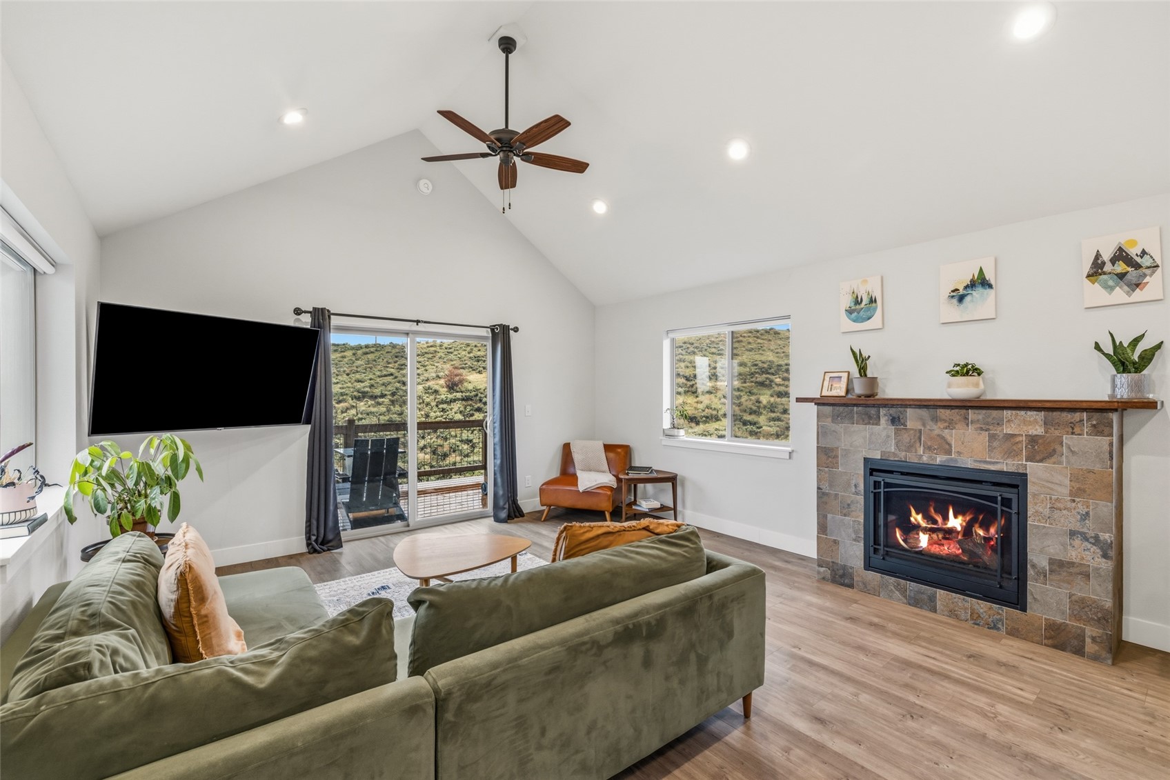 23680 Sagebrush Circle Oak Creek CO 80467