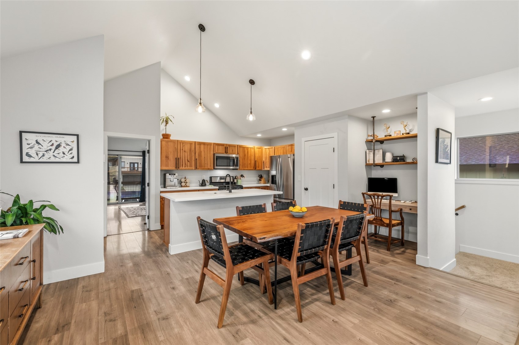 23680 Sagebrush Circle Oak Creek CO 80467