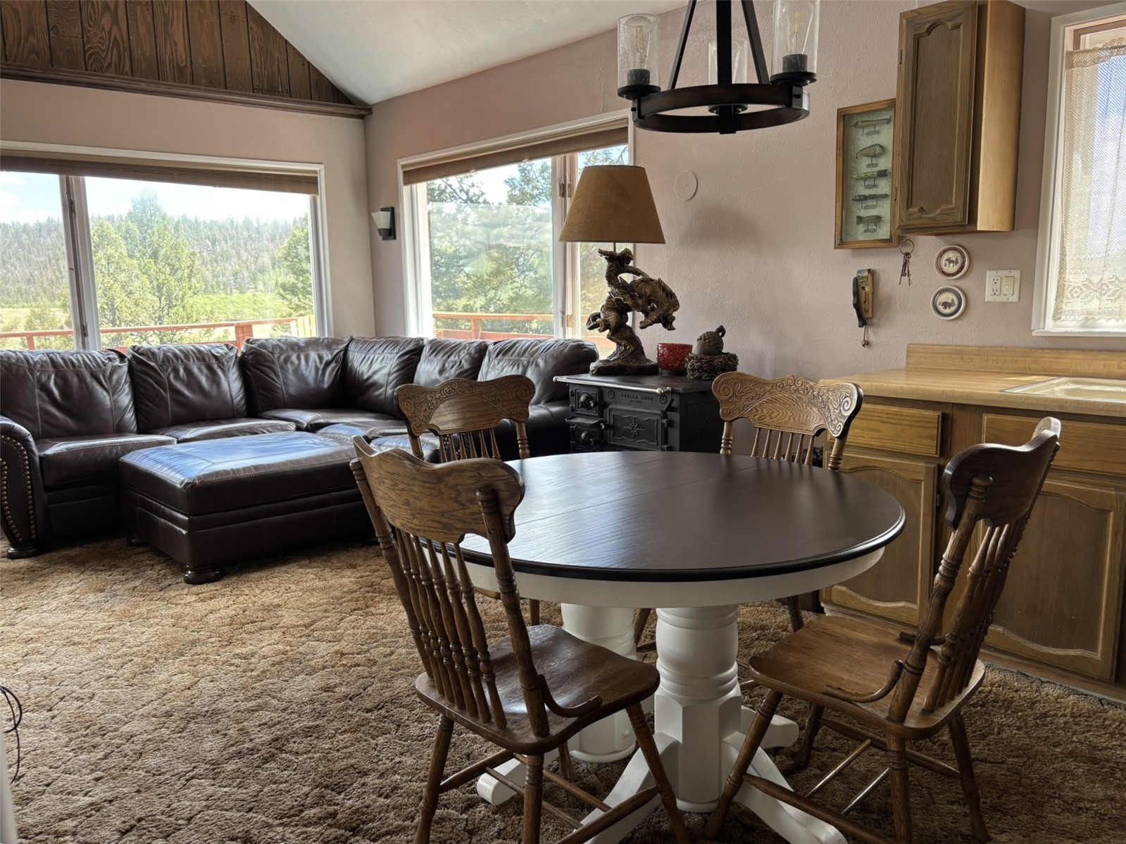 2138 Overland Circle Jefferson CO 80456