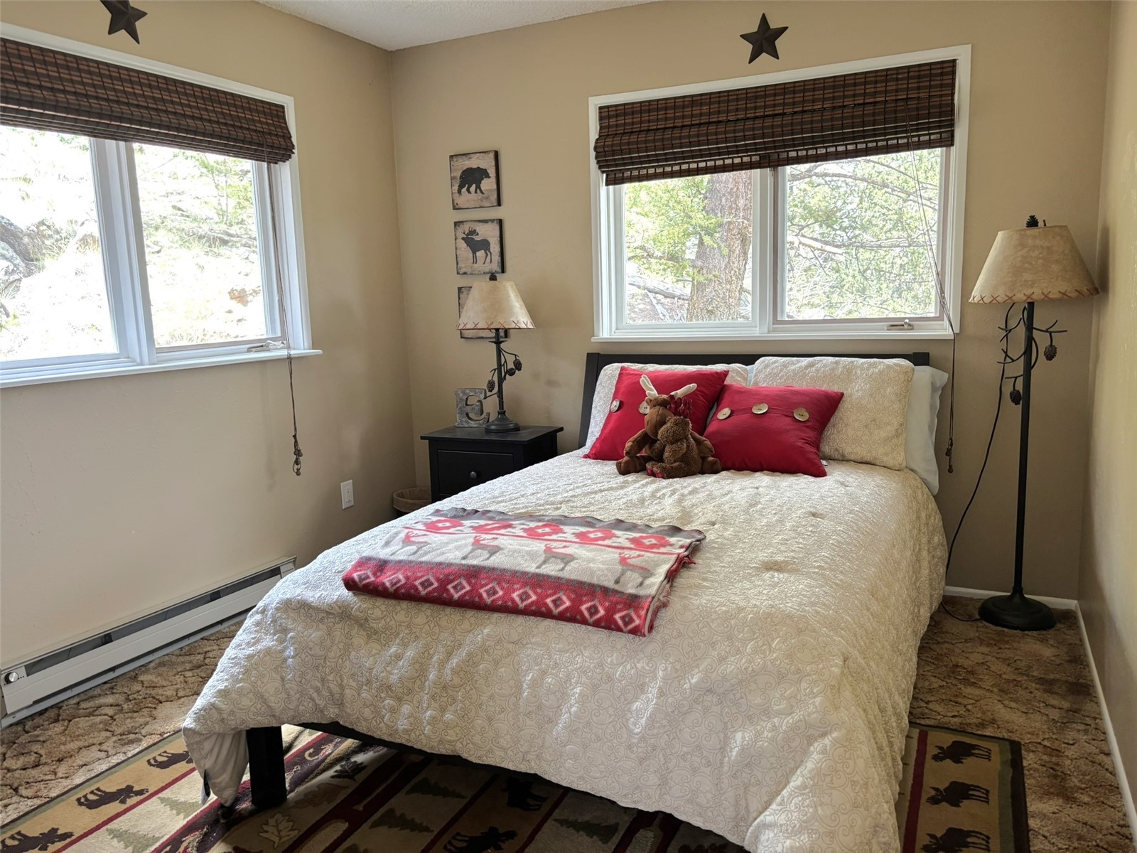 2138 Overland Circle Jefferson CO 80456