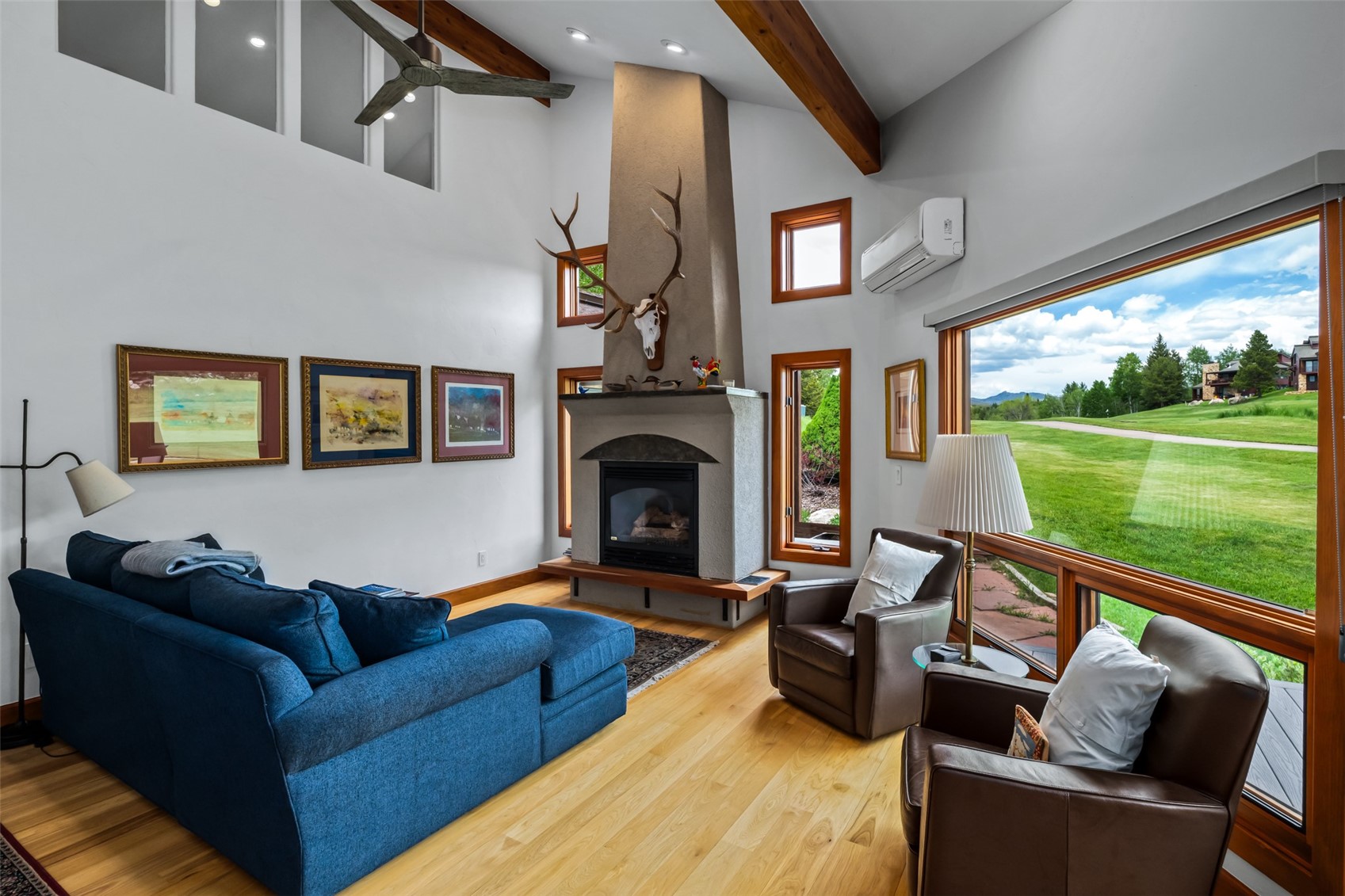 1500 Mark Twain Lane Steamboat Springs CO 80487