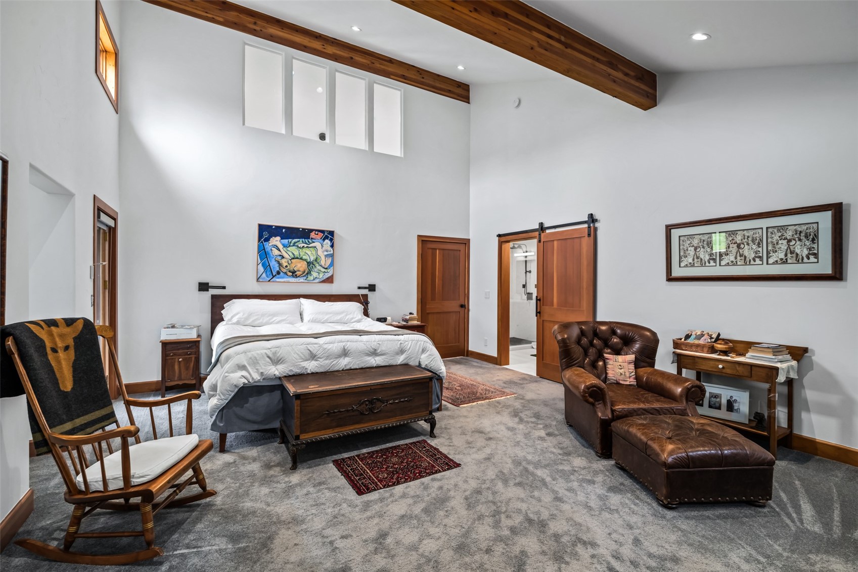 1500 Mark Twain Lane Steamboat Springs CO 80487