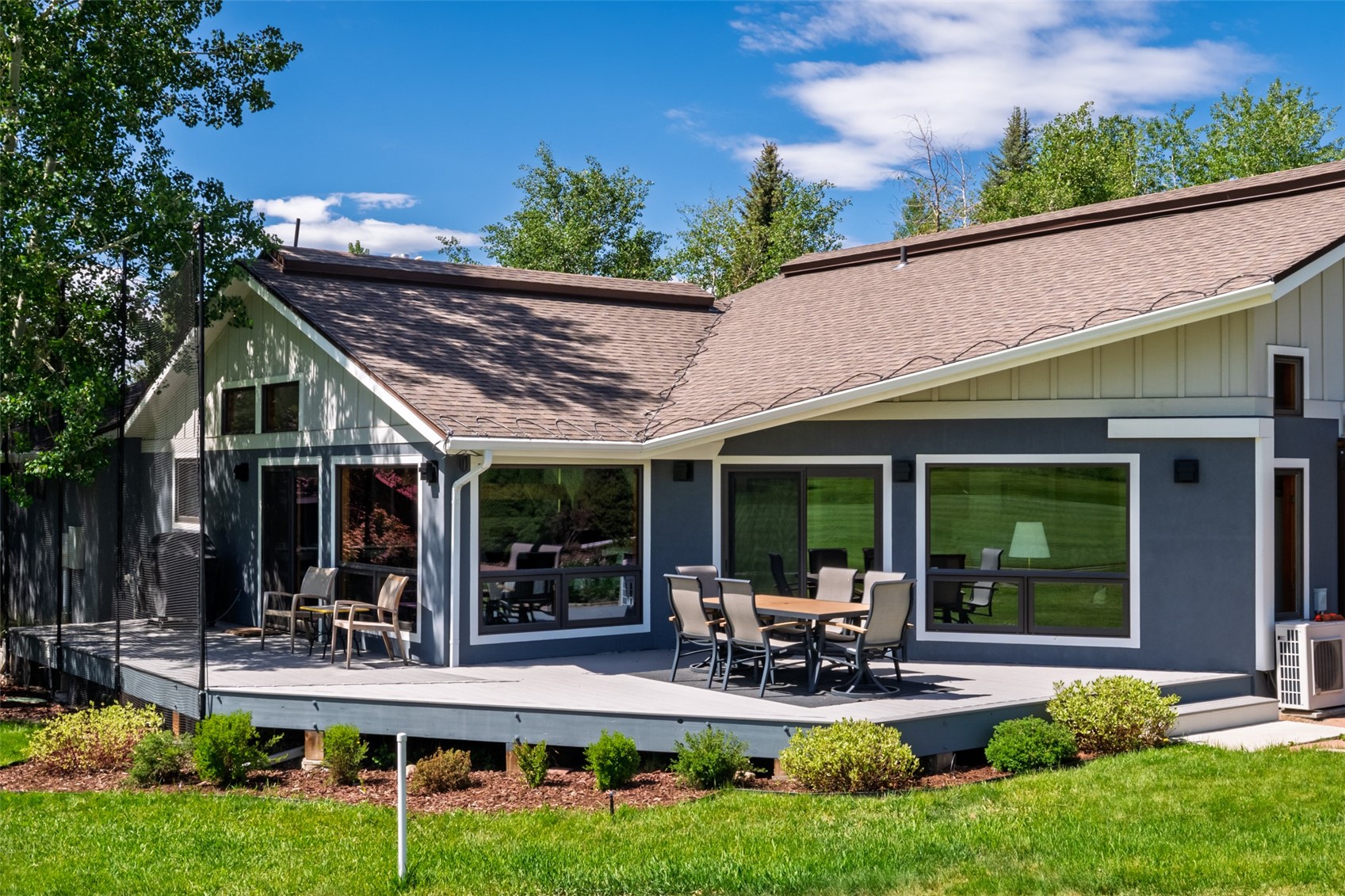 1500 Mark Twain Lane Steamboat Springs CO 80487