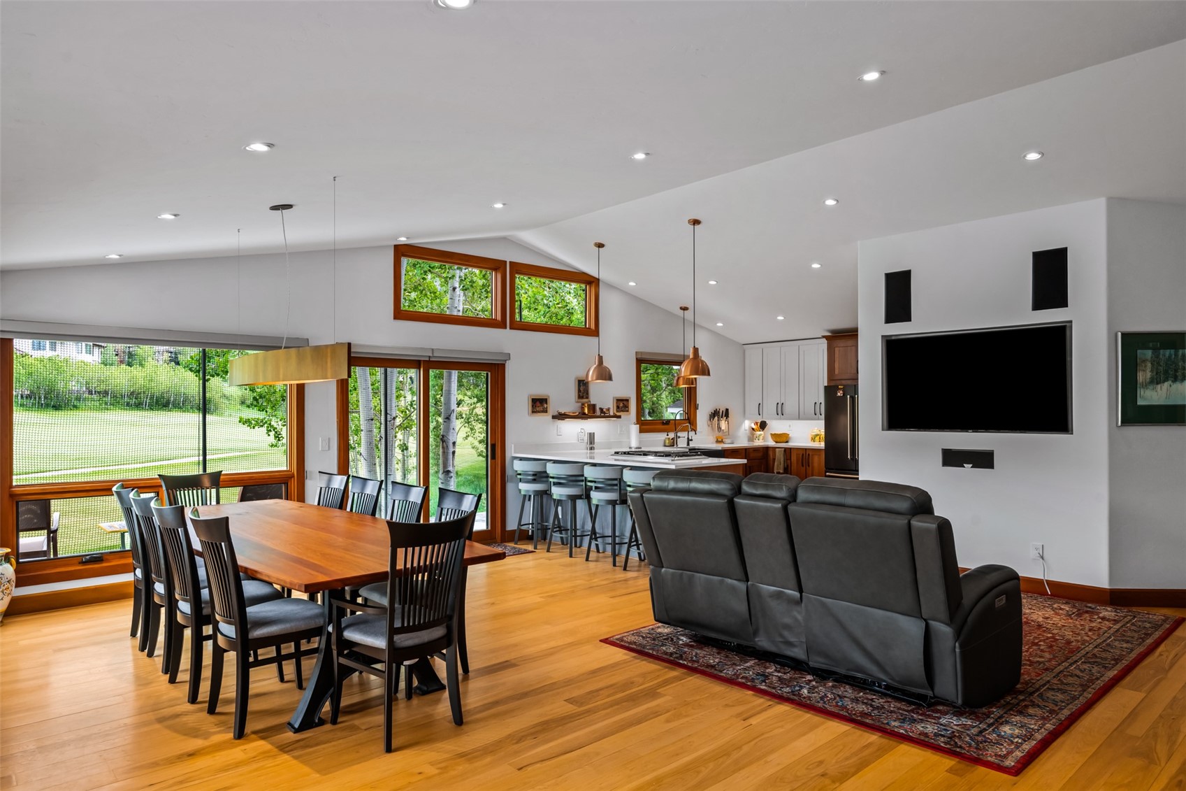 1500 Mark Twain Lane Steamboat Springs CO 80487