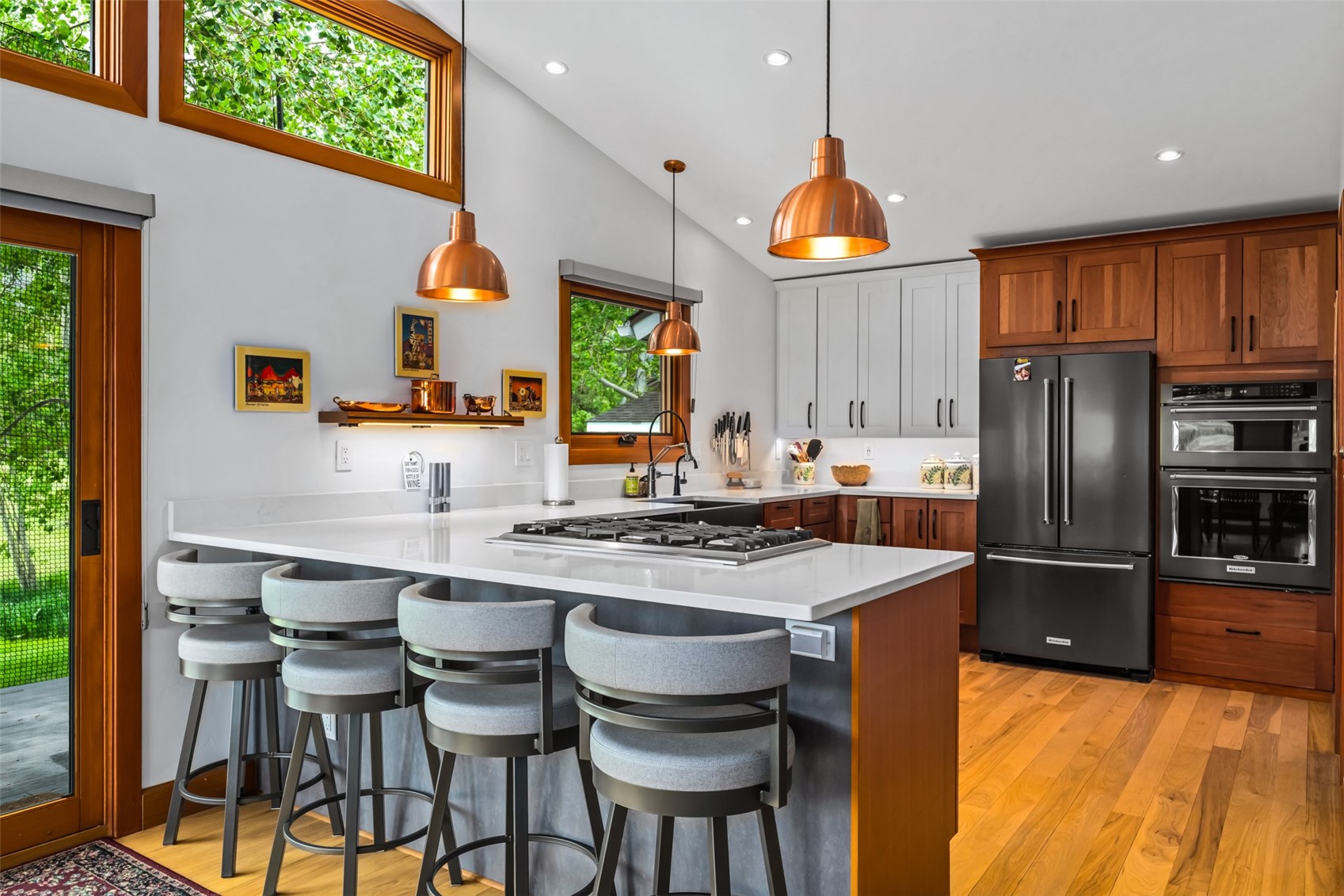 1500 Mark Twain Lane Steamboat Springs CO 80487