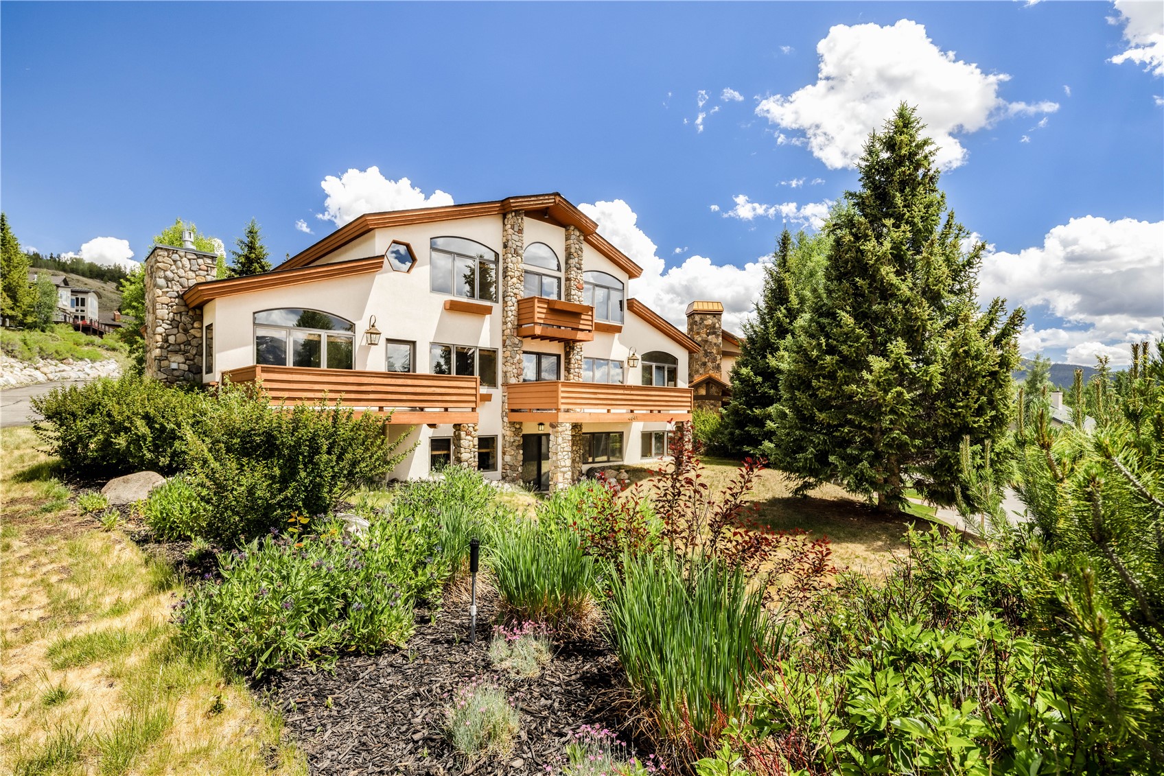 454 Ensign Drive Dillon CO 80435