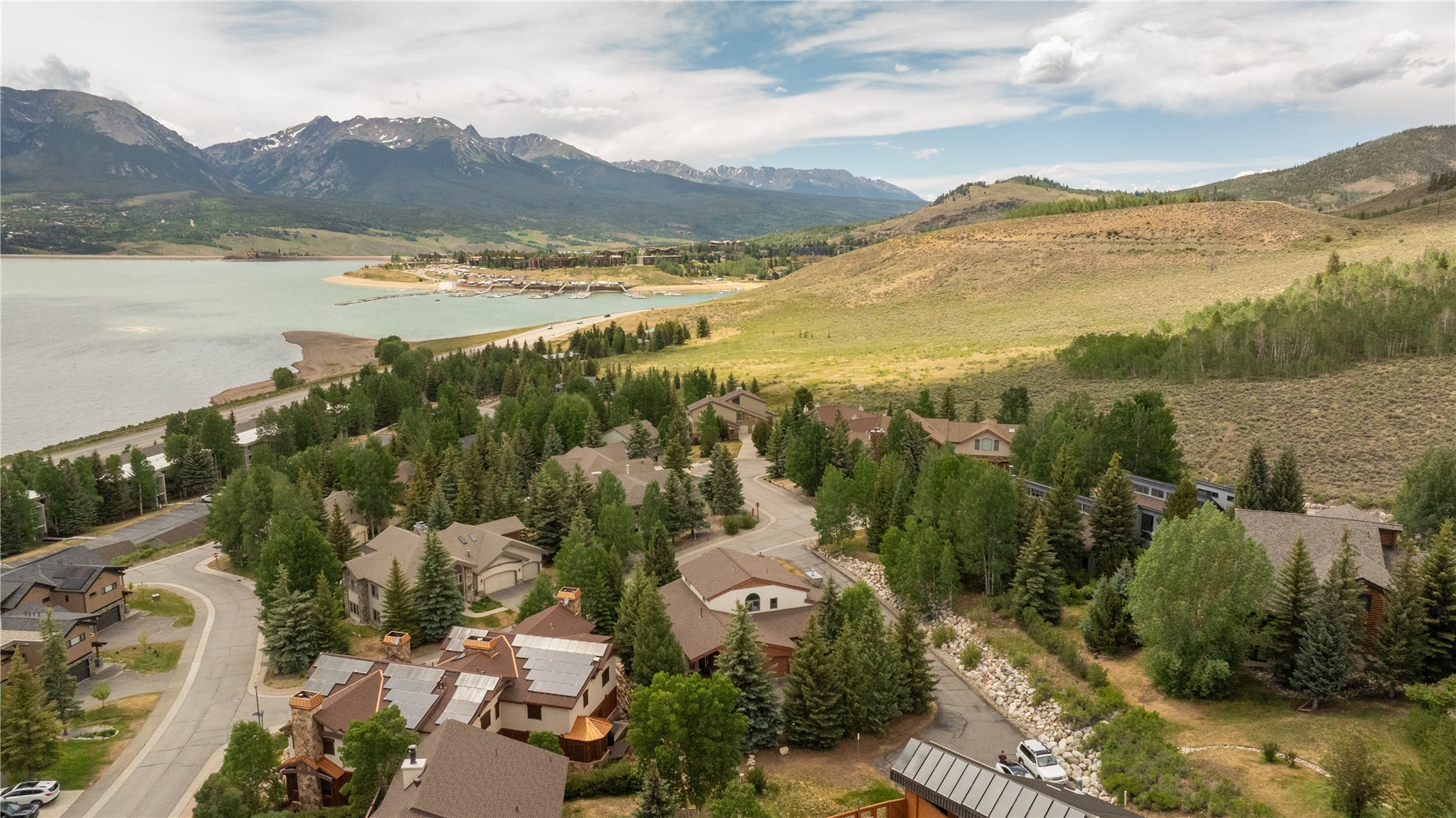 454 Ensign Drive Dillon CO 80435