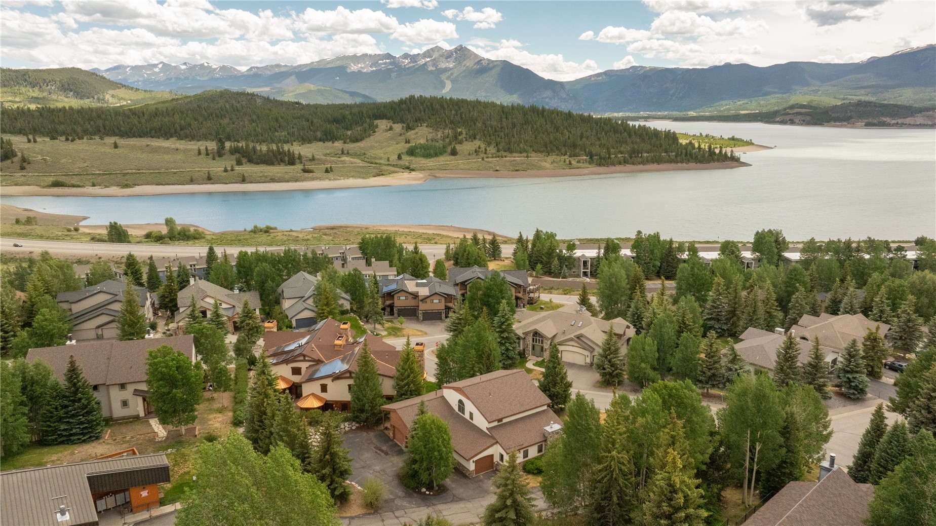 454 Ensign Drive Dillon CO 80435