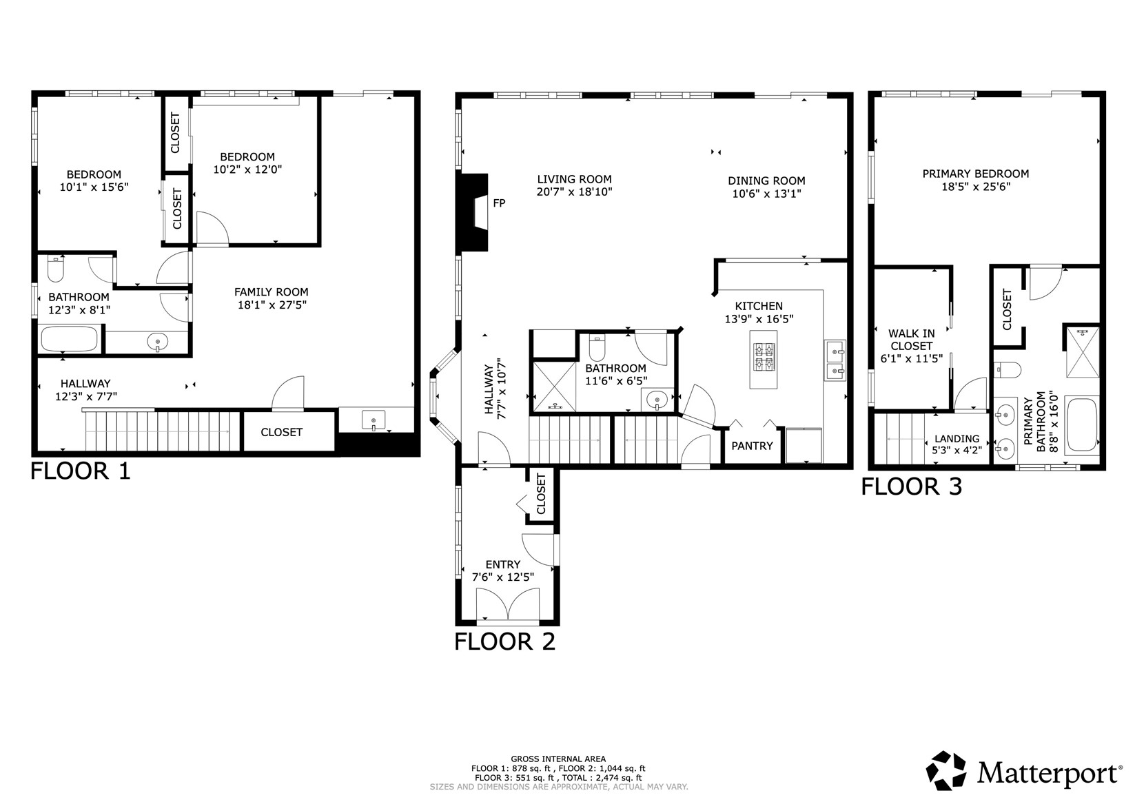 454 Ensign Drive Dillon CO 80435