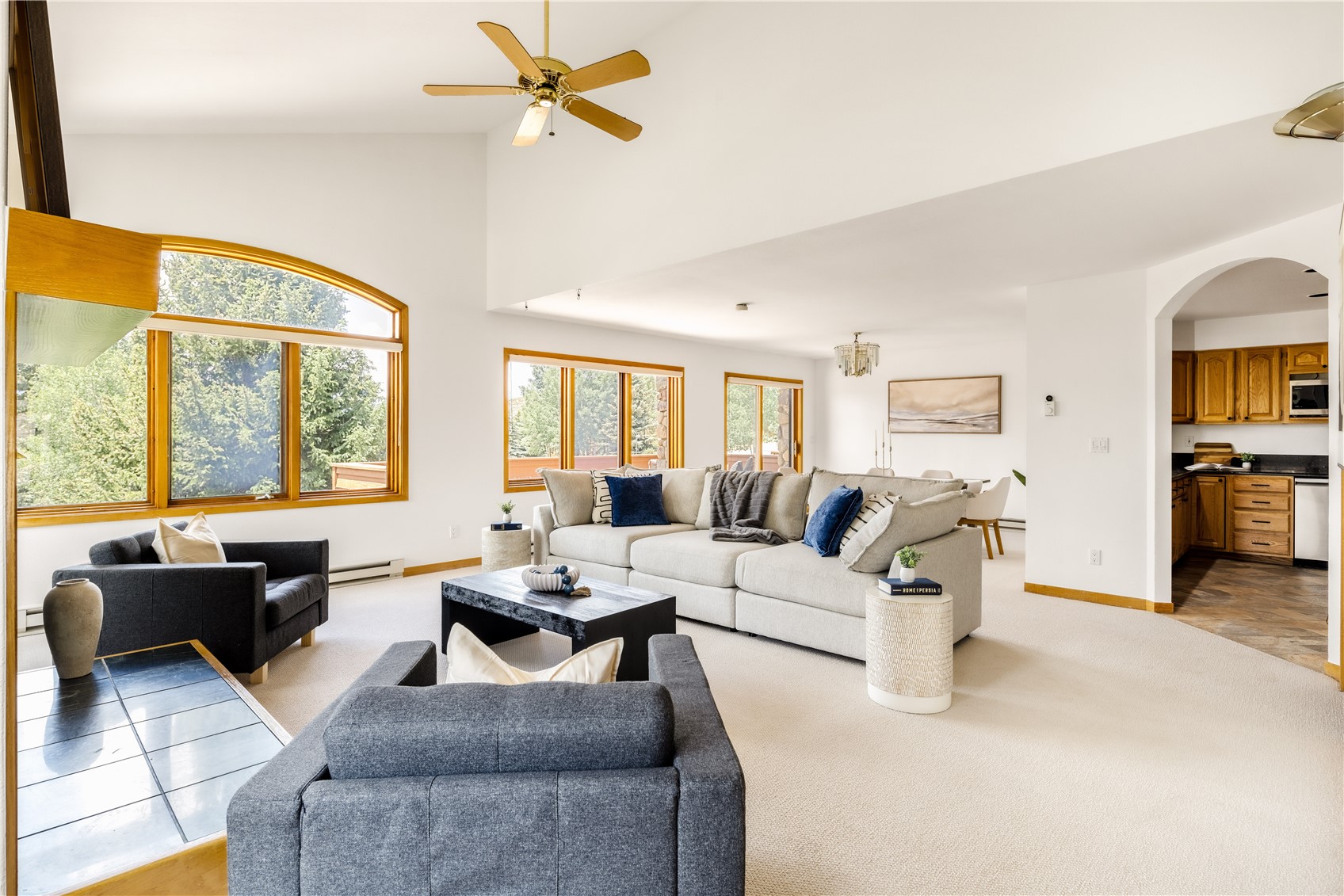 454 Ensign Drive Dillon CO 80435