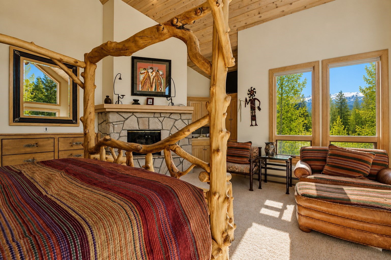 655 White Cloud Drive Breckenridge CO 80424