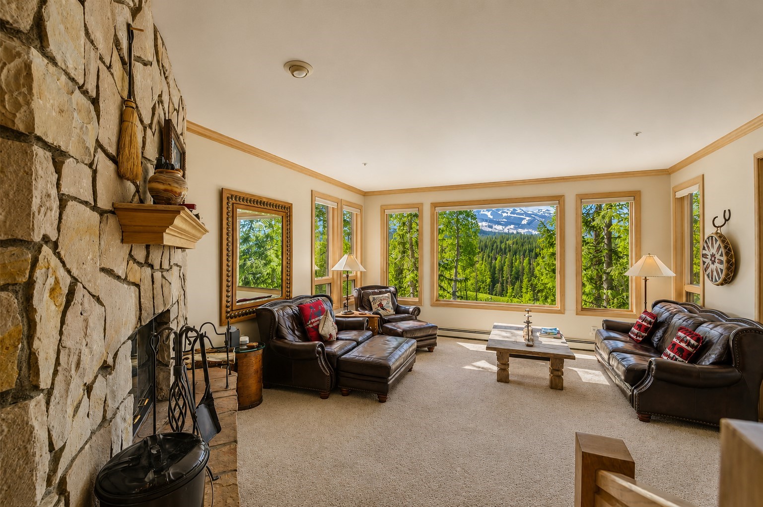655 White Cloud Drive Breckenridge CO 80424