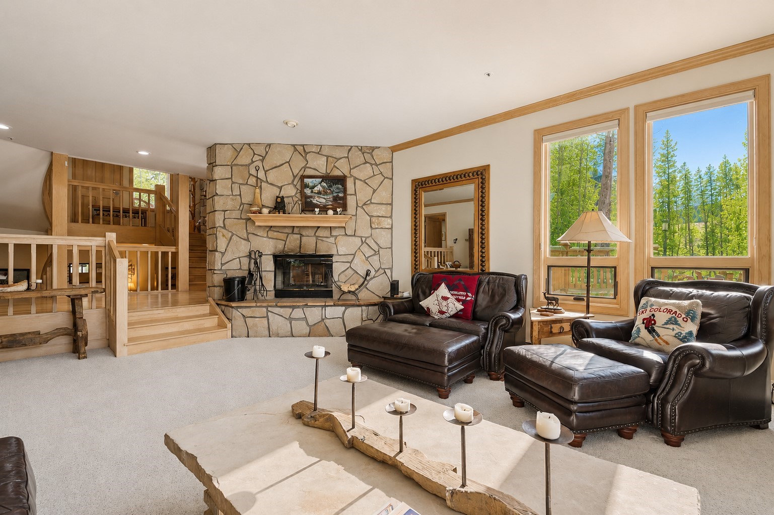 655 White Cloud Drive Breckenridge CO 80424