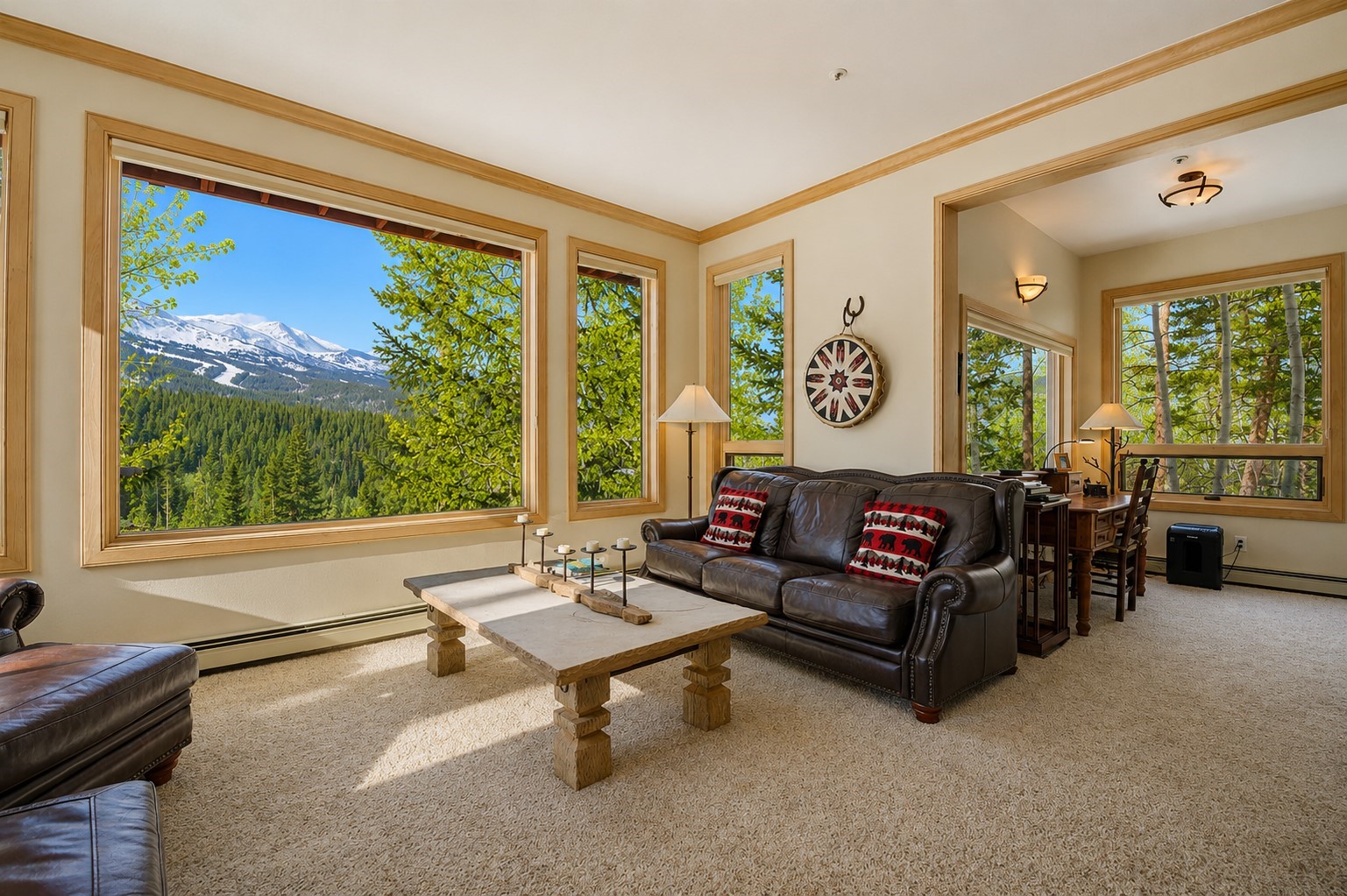 655 White Cloud Drive Breckenridge CO 80424