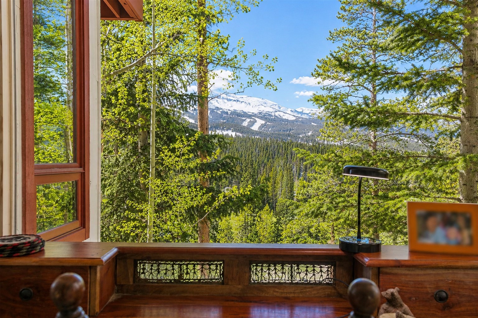 655 White Cloud Drive Breckenridge CO 80424