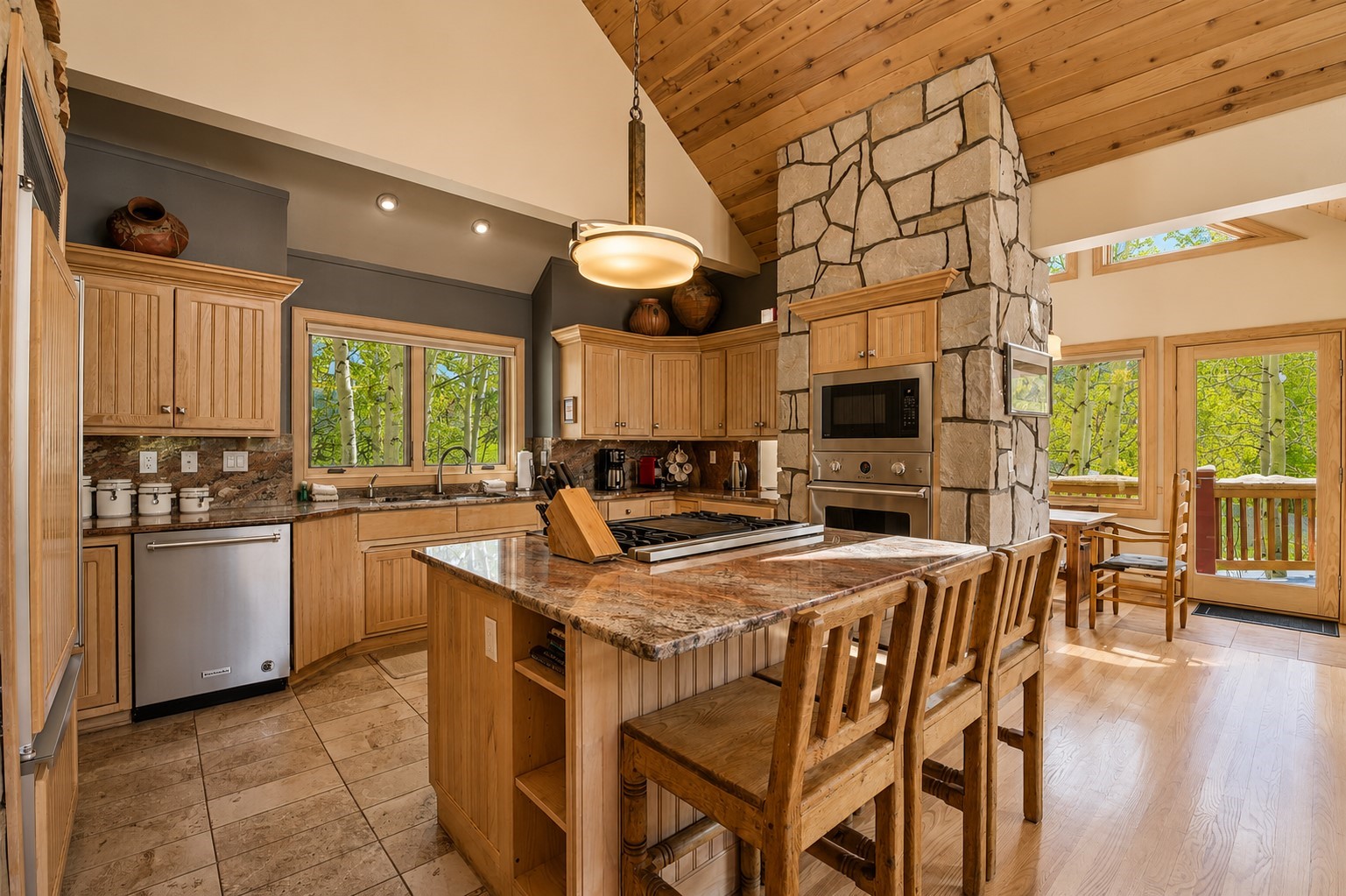 655 White Cloud Drive Breckenridge CO 80424