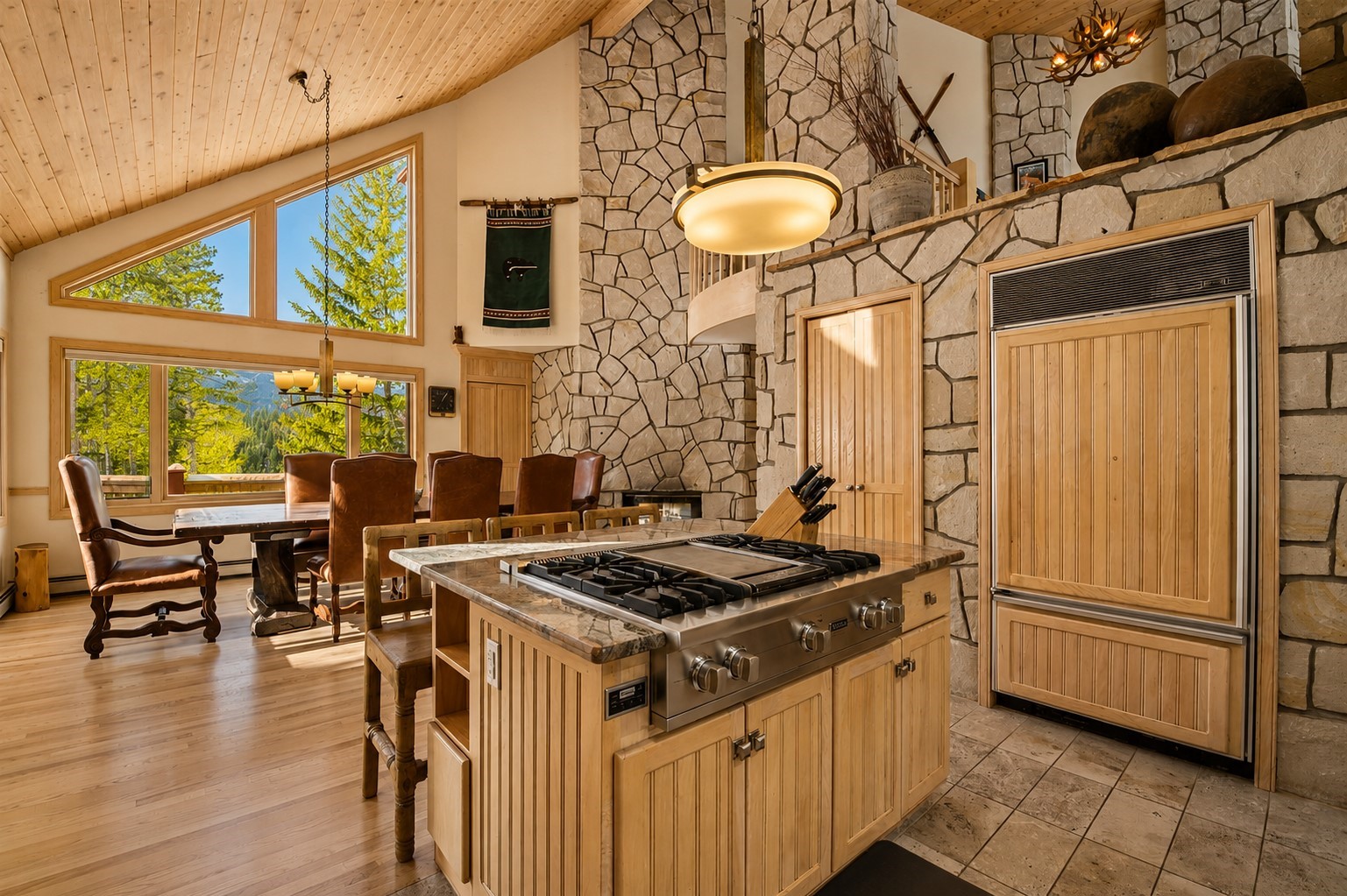 655 White Cloud Drive Breckenridge CO 80424