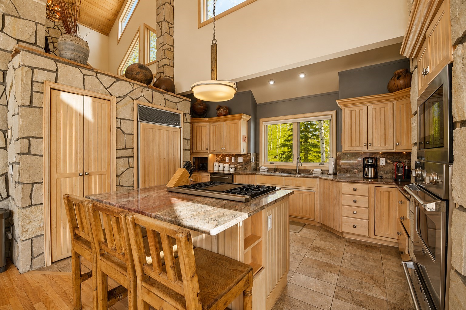 655 White Cloud Drive Breckenridge CO 80424