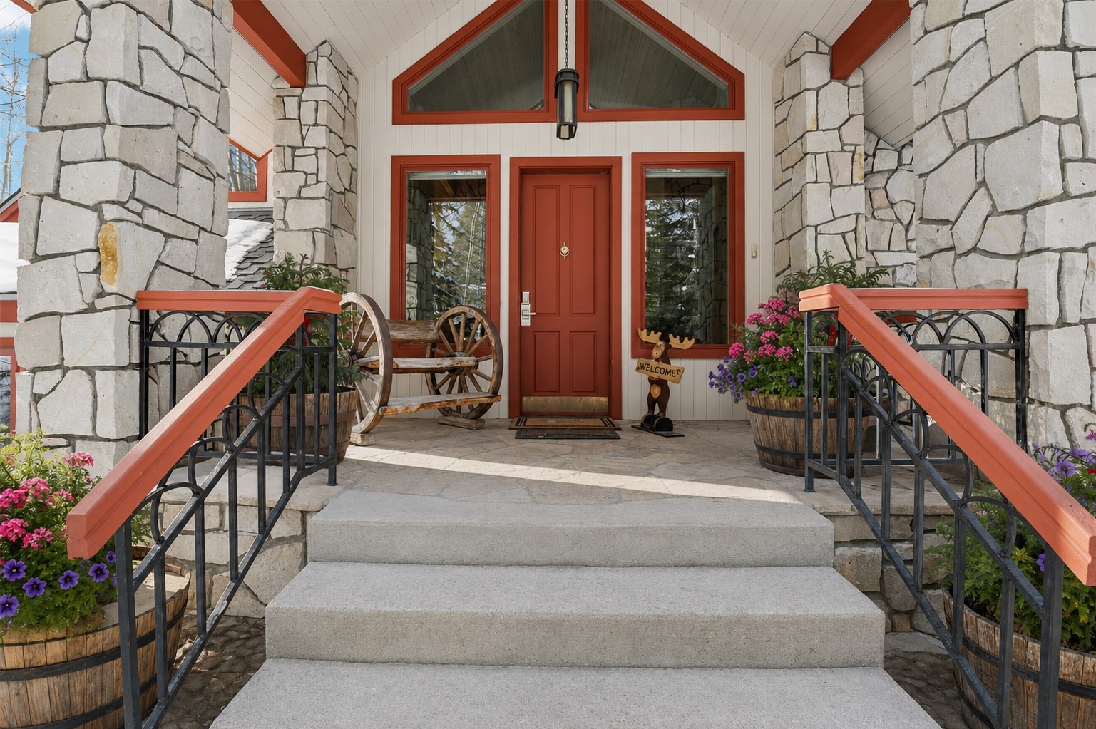 655 White Cloud Drive Breckenridge CO 80424