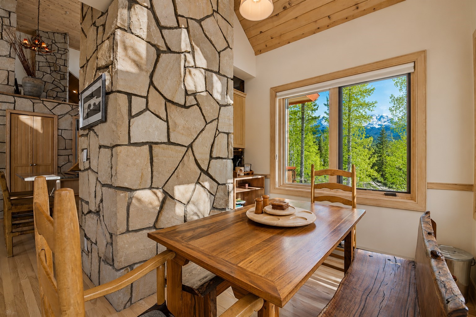 655 White Cloud Drive Breckenridge CO 80424