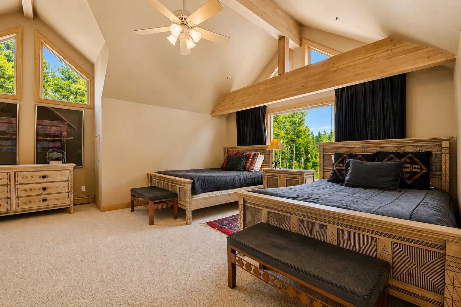 655 White Cloud Drive Breckenridge CO 80424