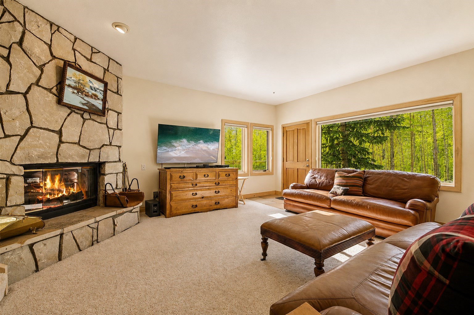 655 White Cloud Drive Breckenridge CO 80424