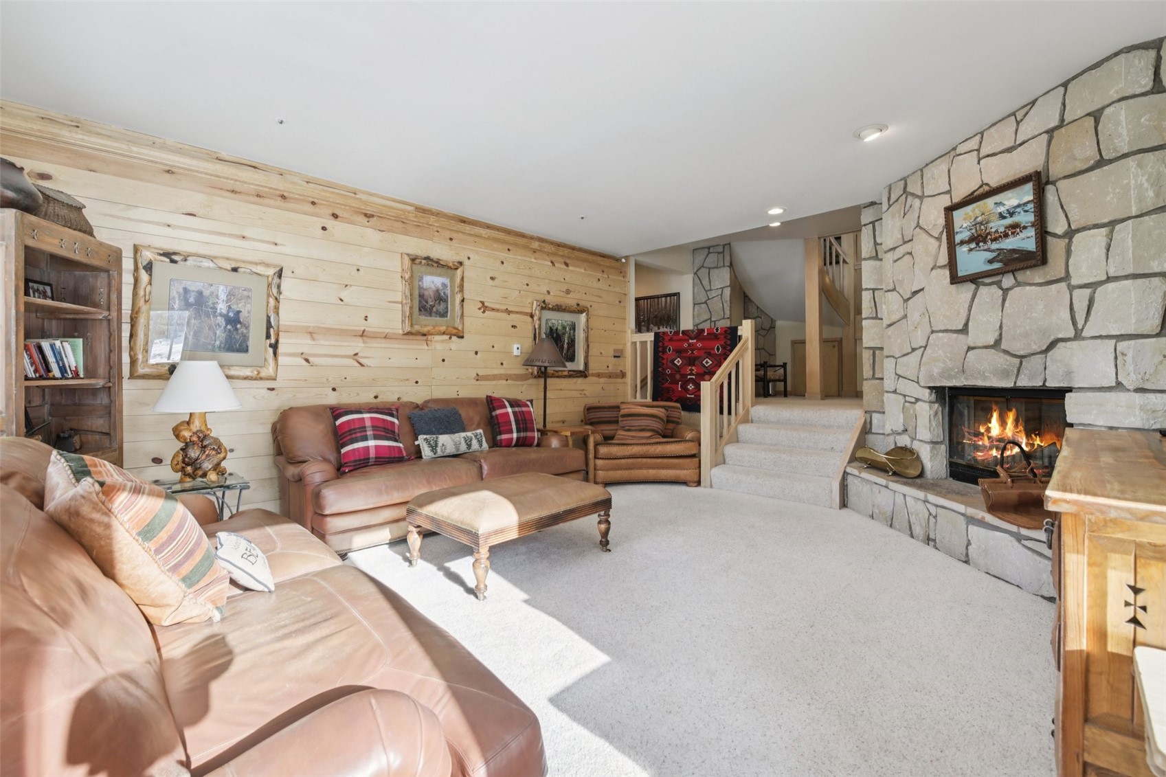 655 White Cloud Drive Breckenridge CO 80424